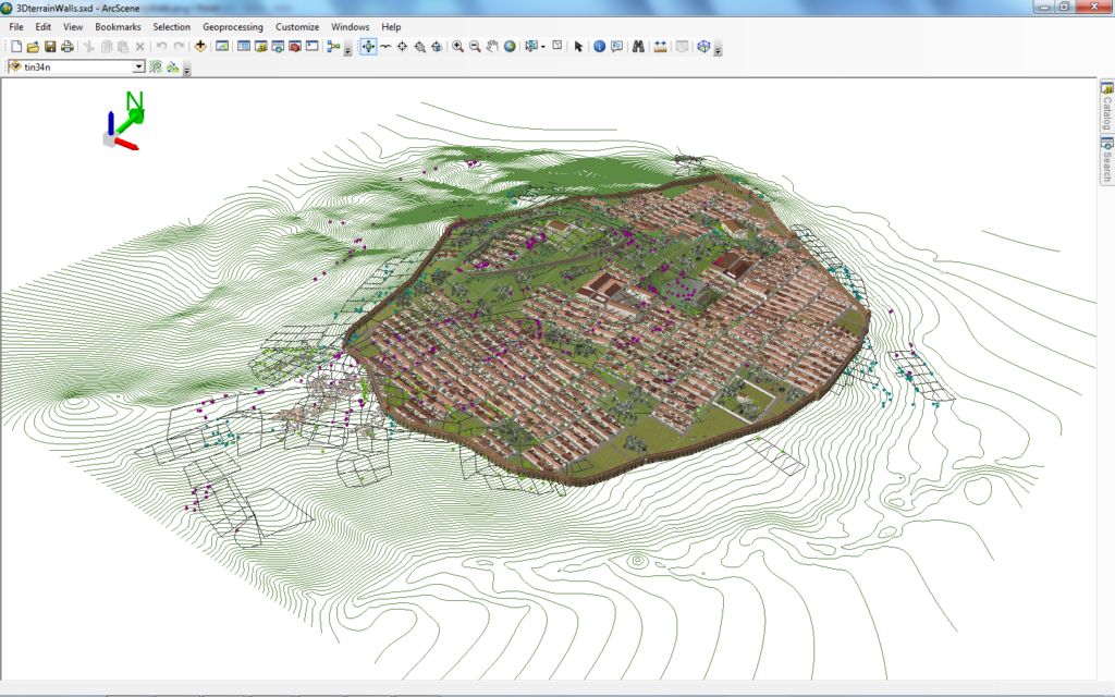 project-history-boeotia-project